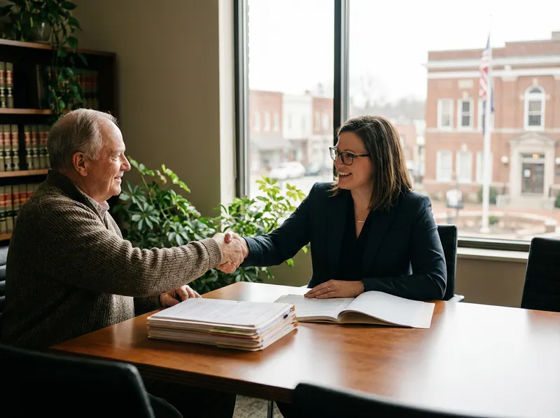 Secondhand Asbestos Exposure Claims in Beaver Falls, PA
